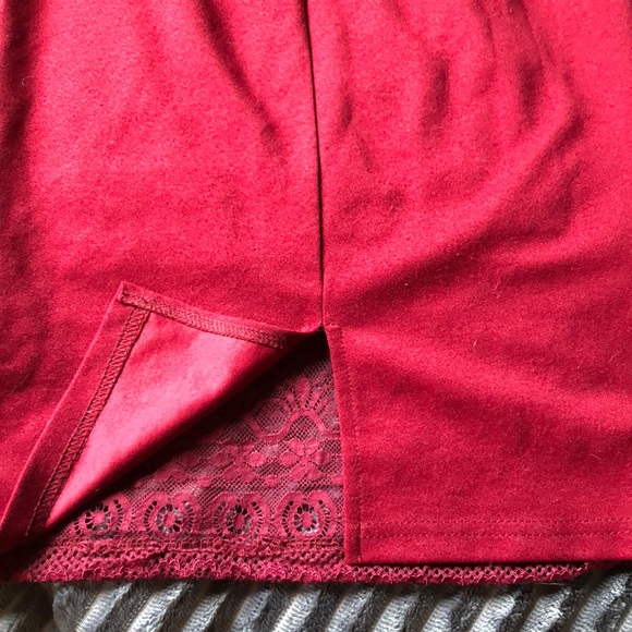 Bodycon midi dress - Picture 3 of 10